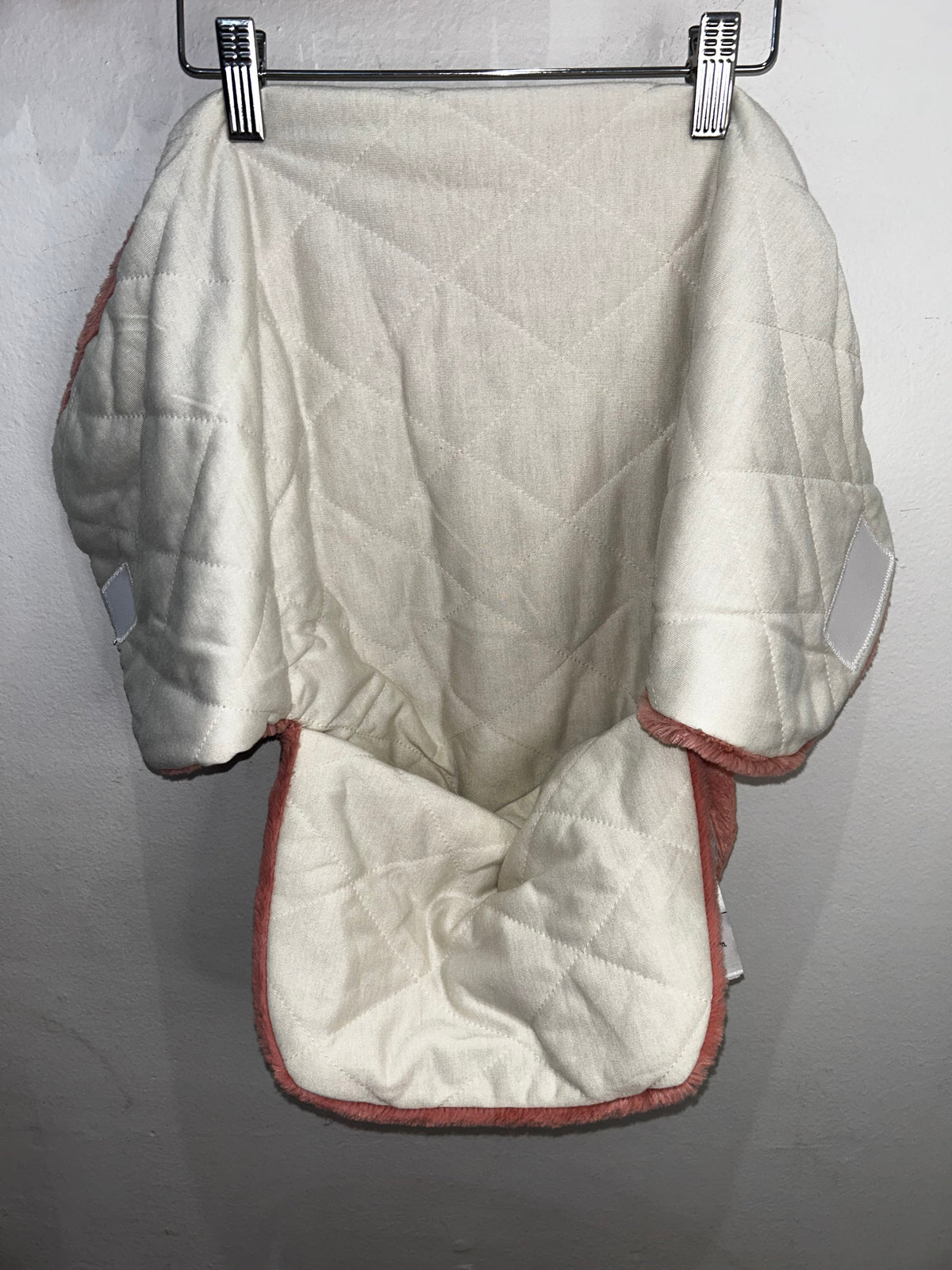 Gund bunny blanket wrap 0-12m (26 inch)