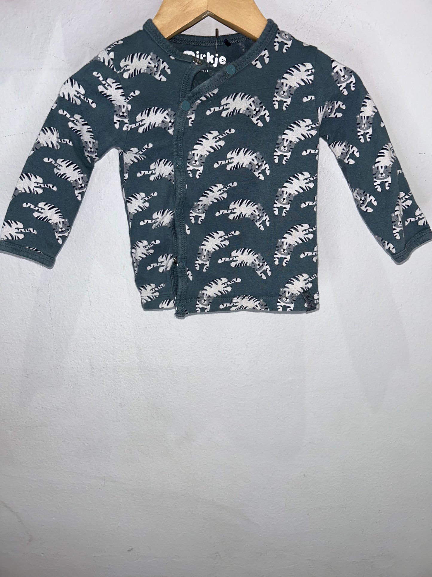 Tiger lounge set 6m*