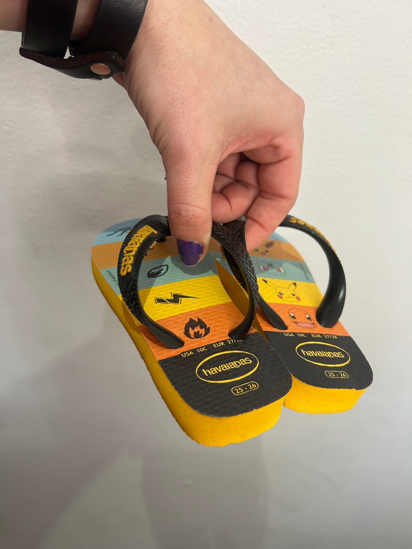 C10 pokemon havianas