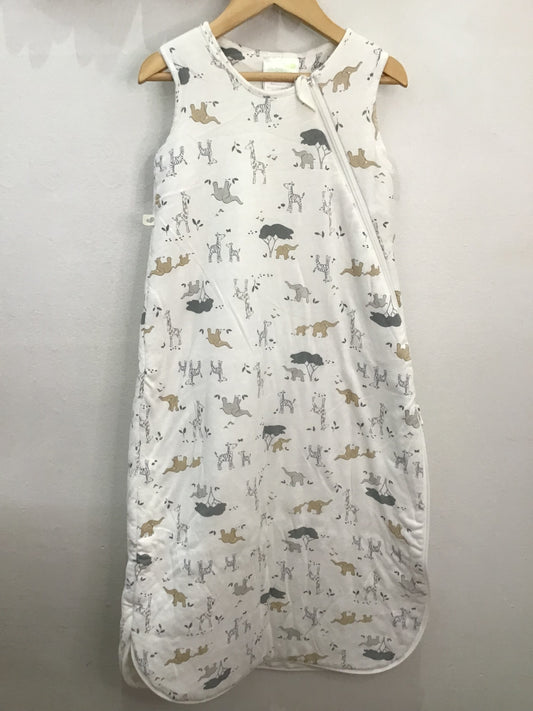 Sleepsack 6-18m 2.5TOG animals