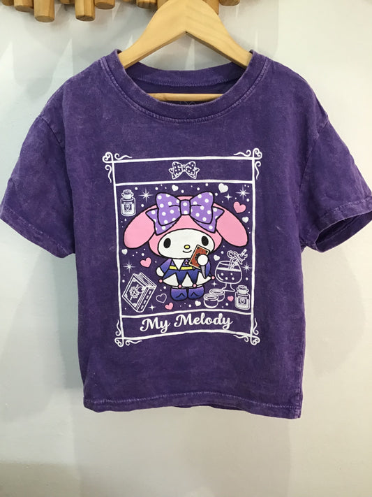Tee Sanrio Melody 6-8y