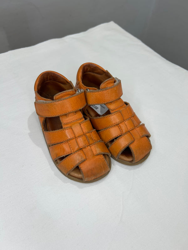 Footwear