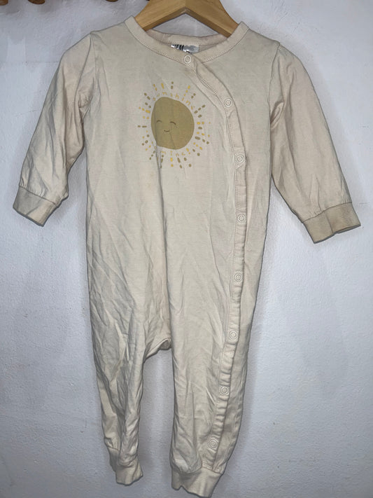 Sunshine Sleeper 6-9m
