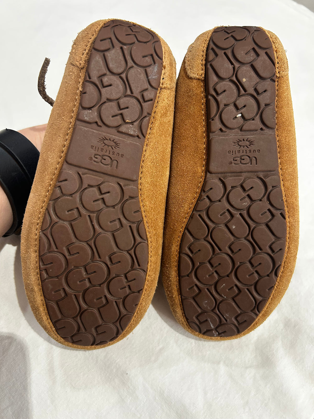 C13 Uggs slippers
