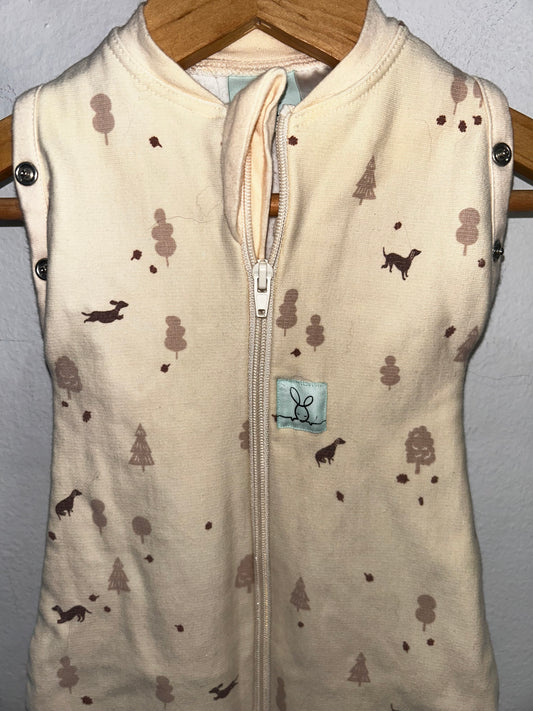 Ergo pouch 3-6m pups