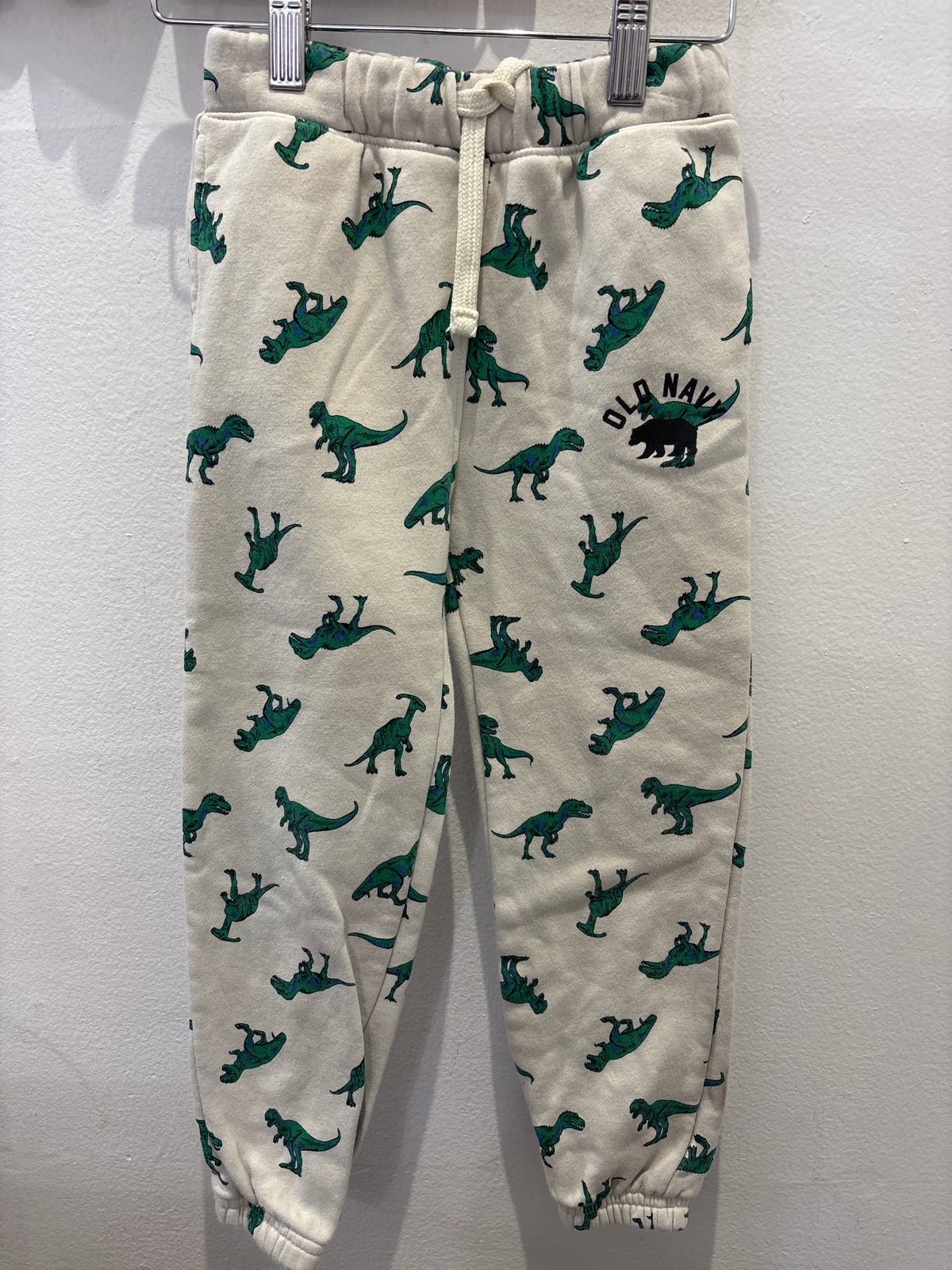 Dino joggers 5y