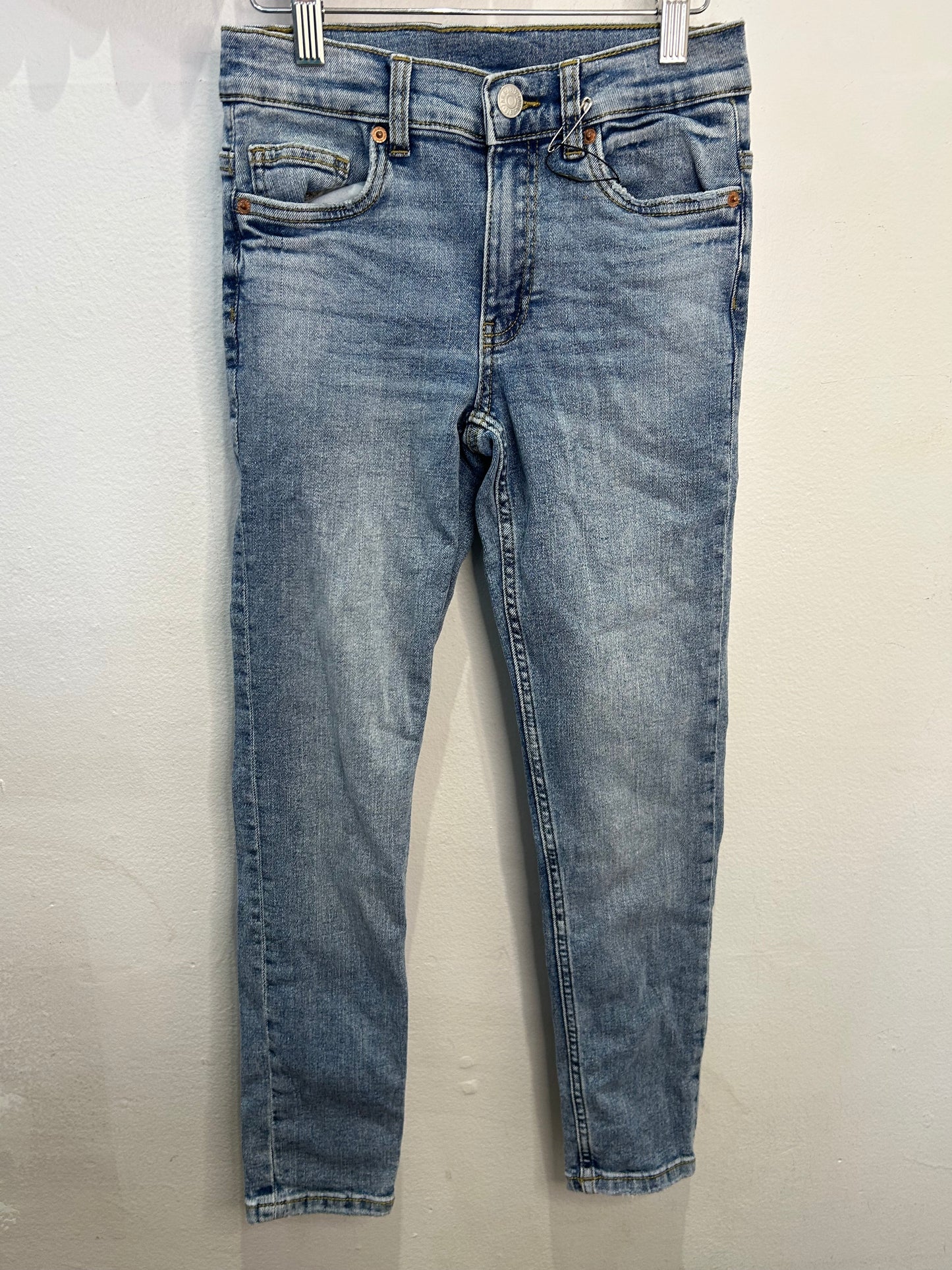 Slim jeans 10y