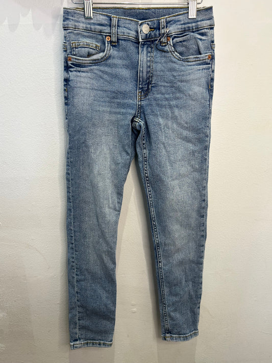Slim jeans 10y