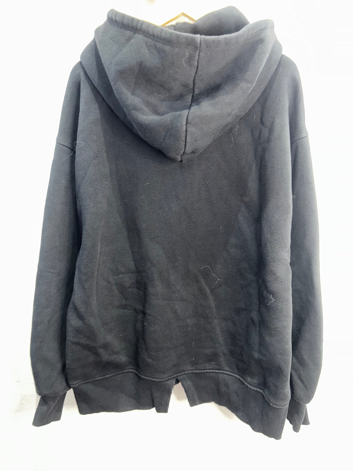Noodles Make Me Smile hoodie 13-14y