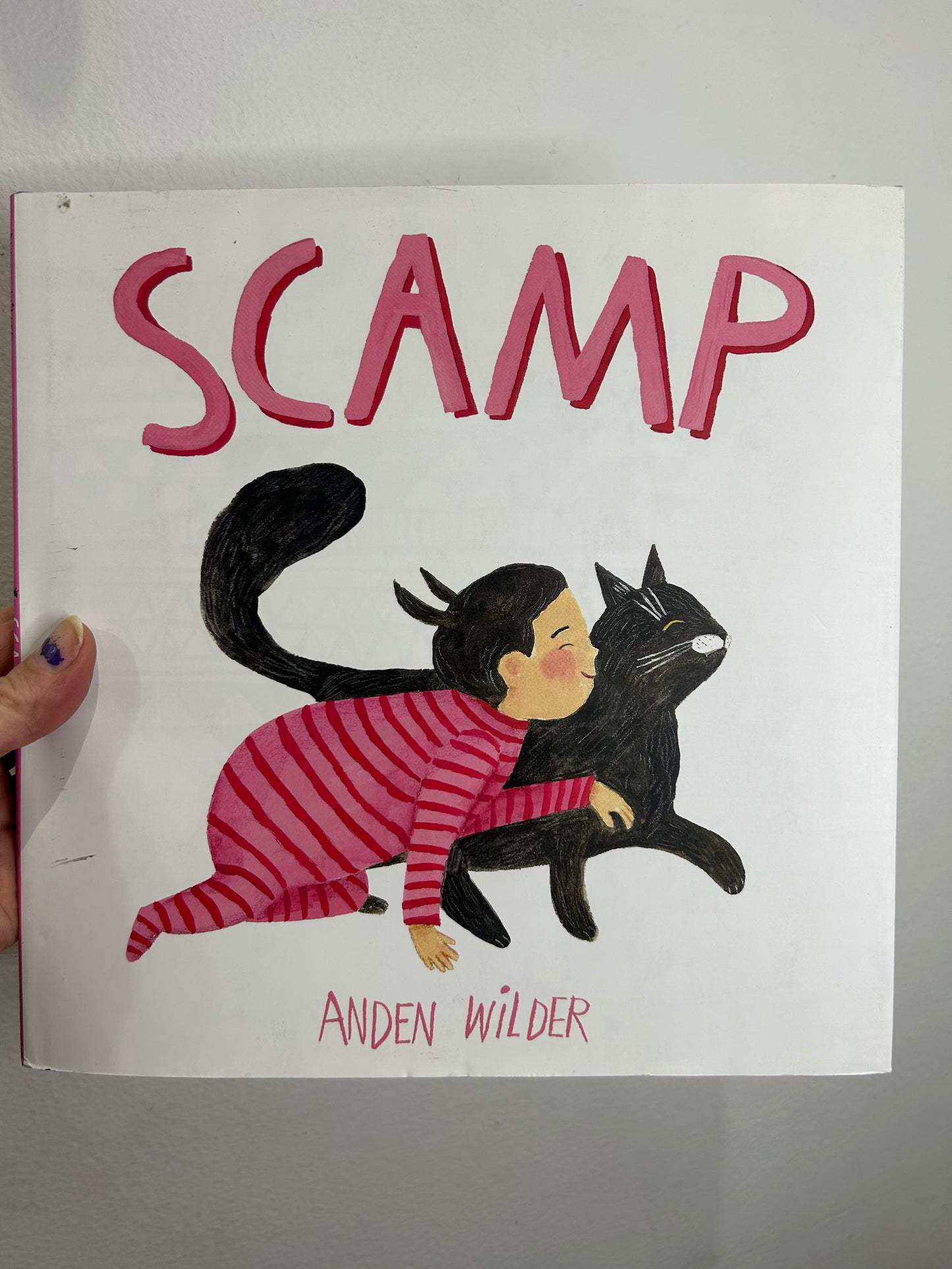 Scamp