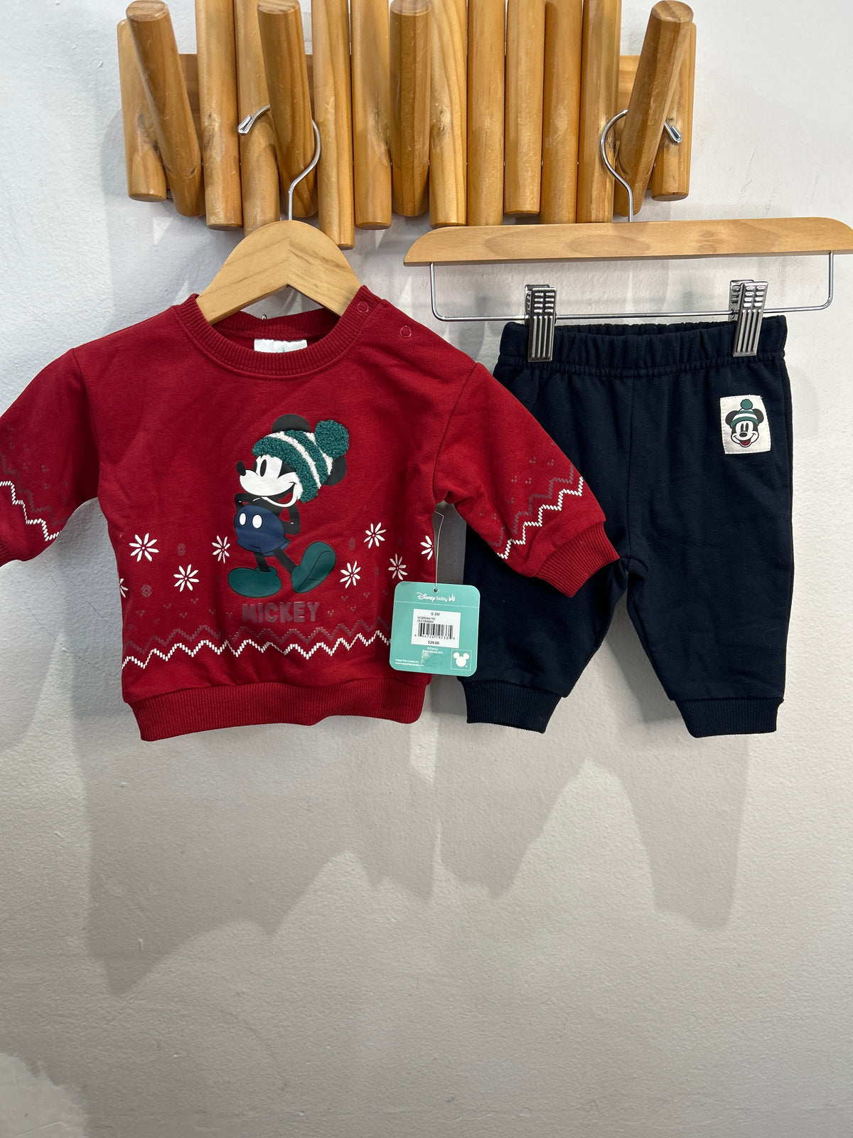 BABY AND KIDS (Newborn-10y)