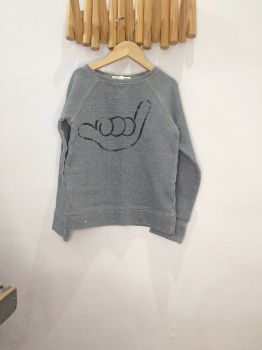 Appaman shaka pullover 8y