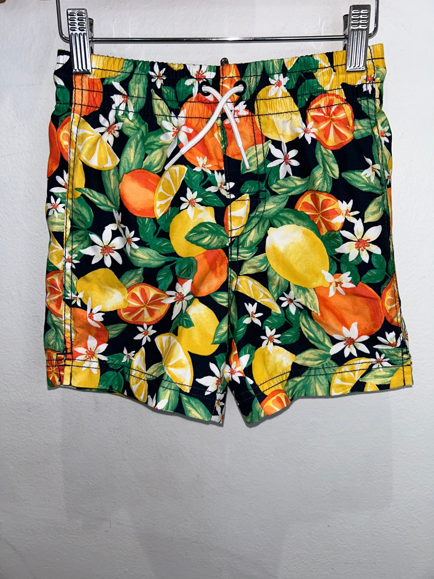 Citrus swimshorts 6-7y