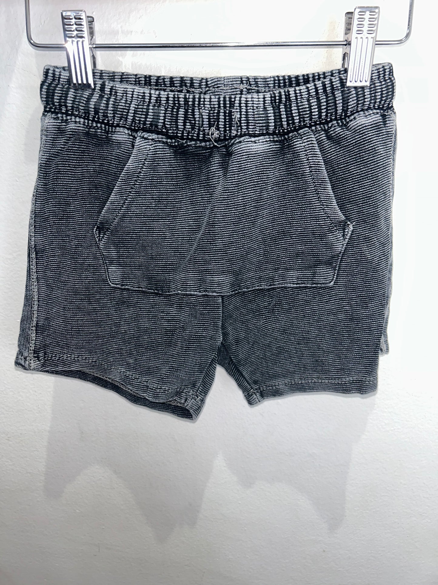 Kangaroo jogger shorts 4-5y