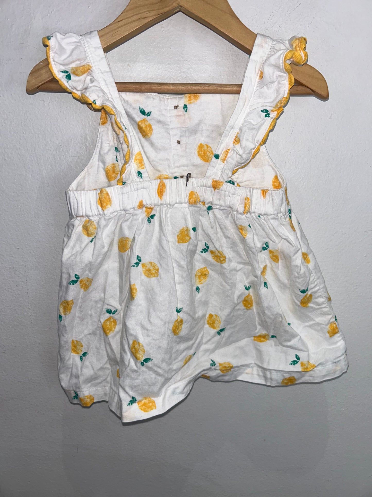 Lemons shorts set 3y