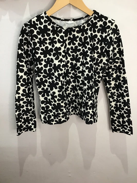 Marimekko rashguard 8-10y