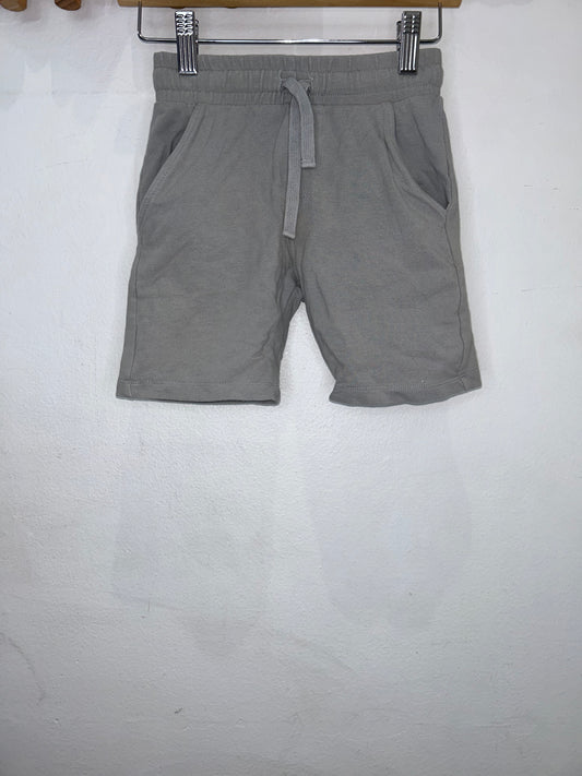 Miles the Label grey shorts 5y