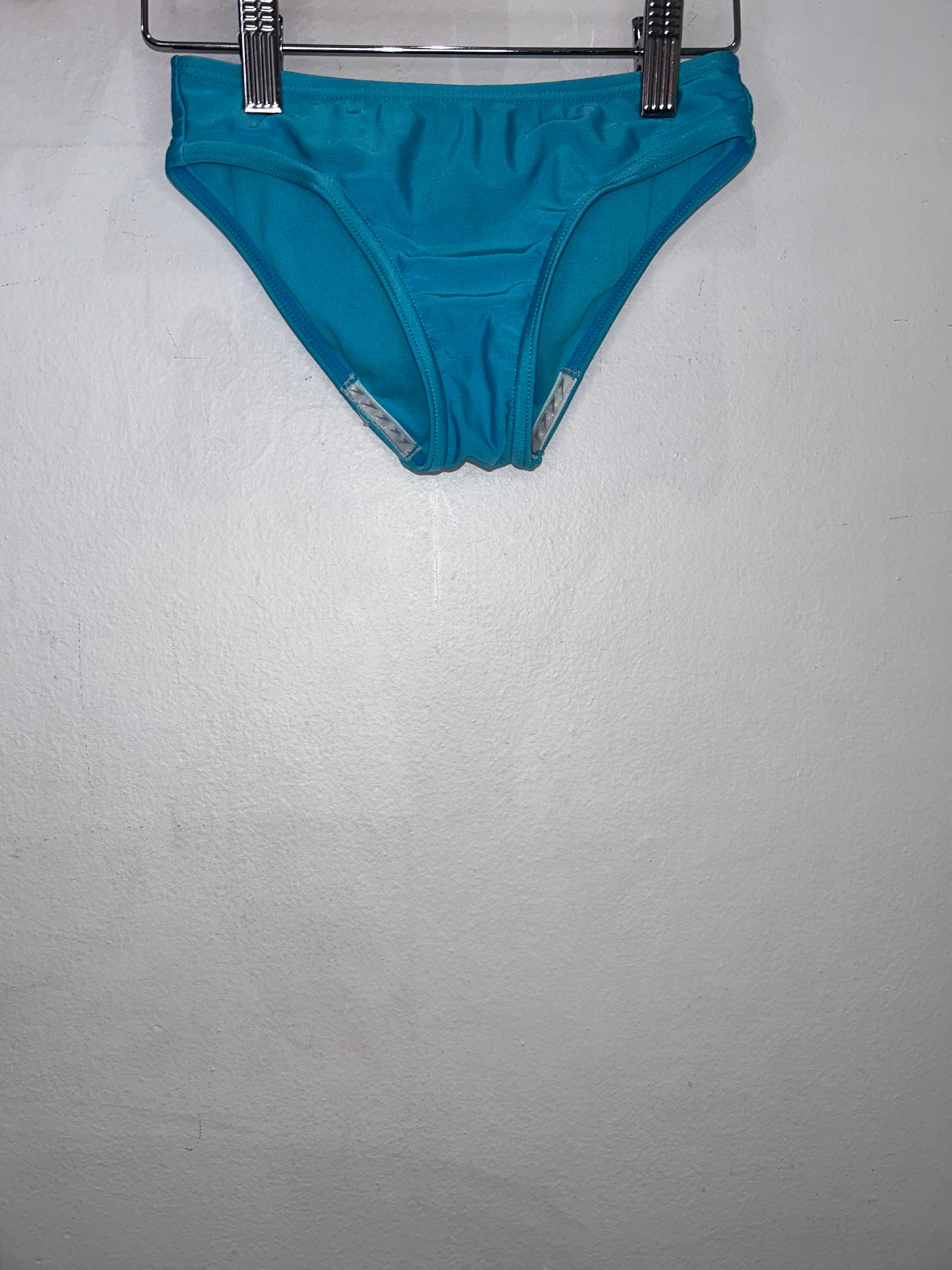 Speedo mermaid swimset 7-8y