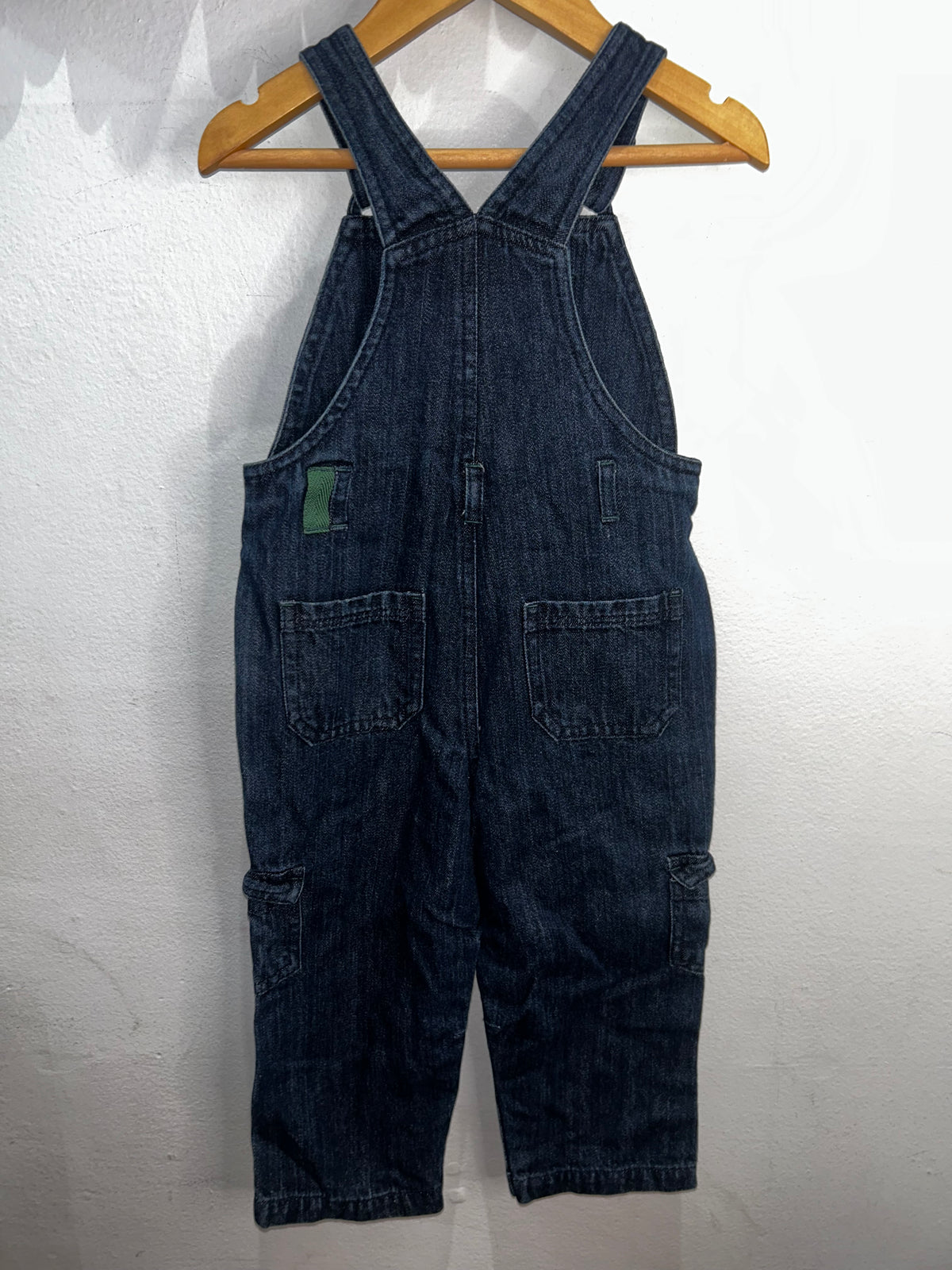 Star player overalls 24m