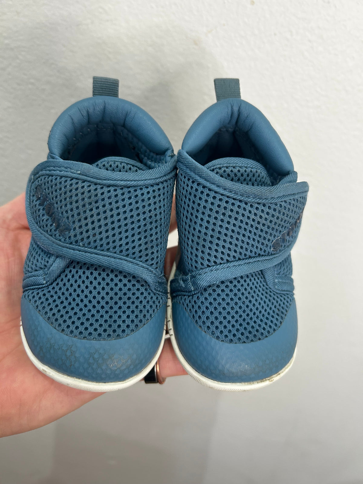 Blue Stonz 12-18m