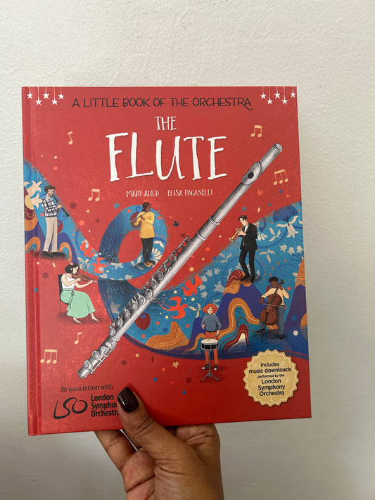 The Flute