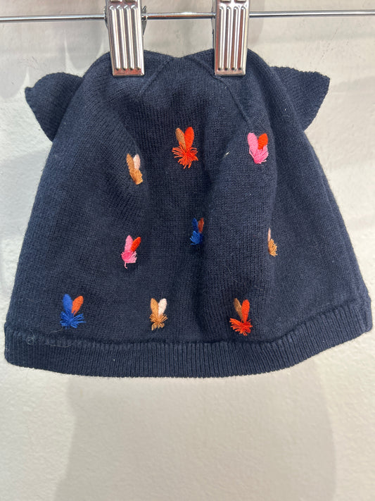 Catimini dragonflies hat 4-6y