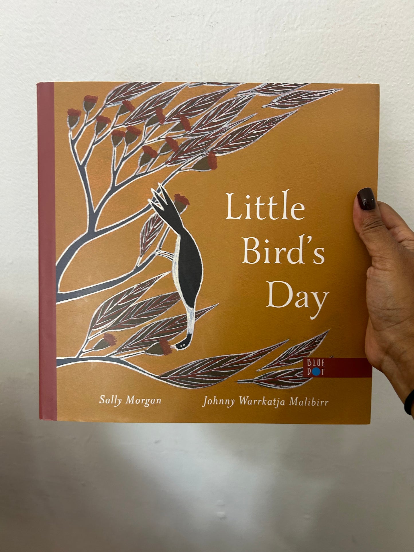 Little Bird's Day