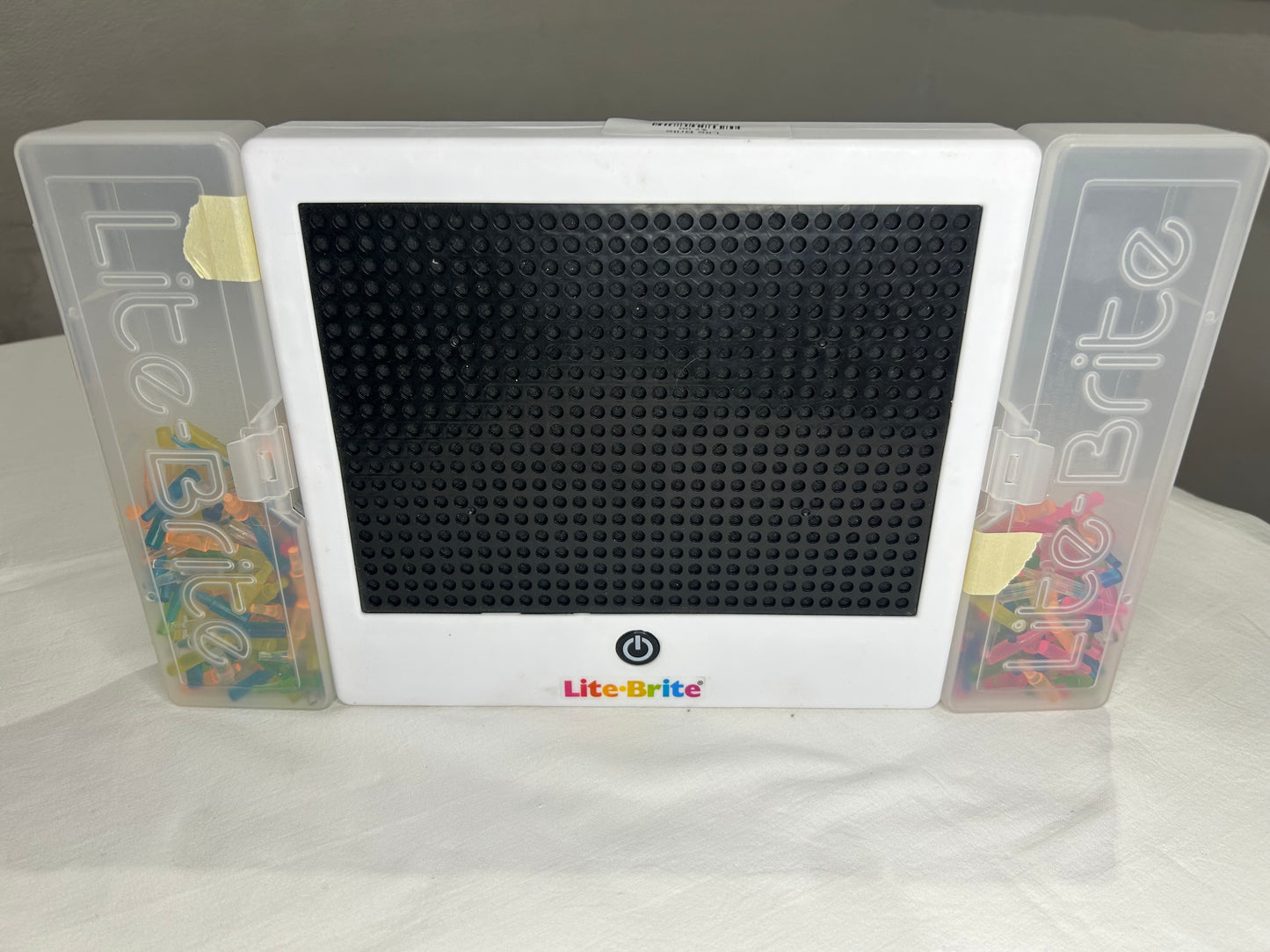 Lite Brite