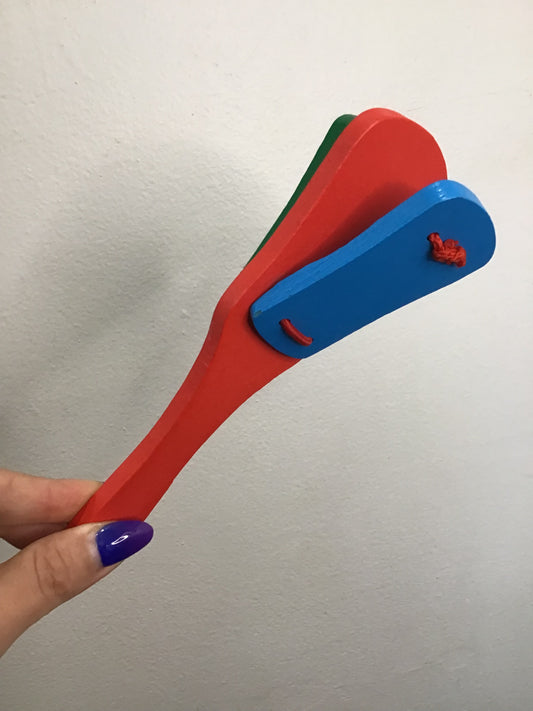 Melissa & Doug clapper