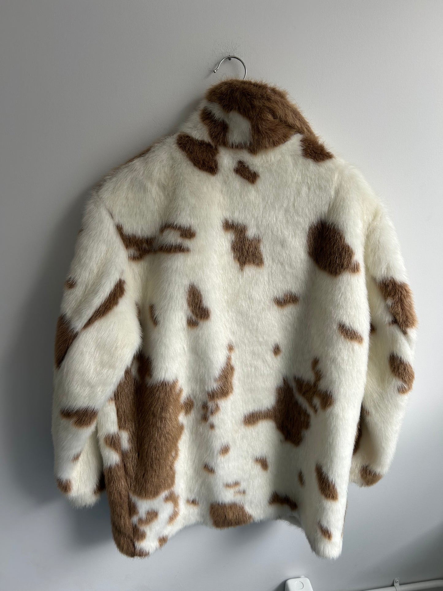 Cow coat S-L