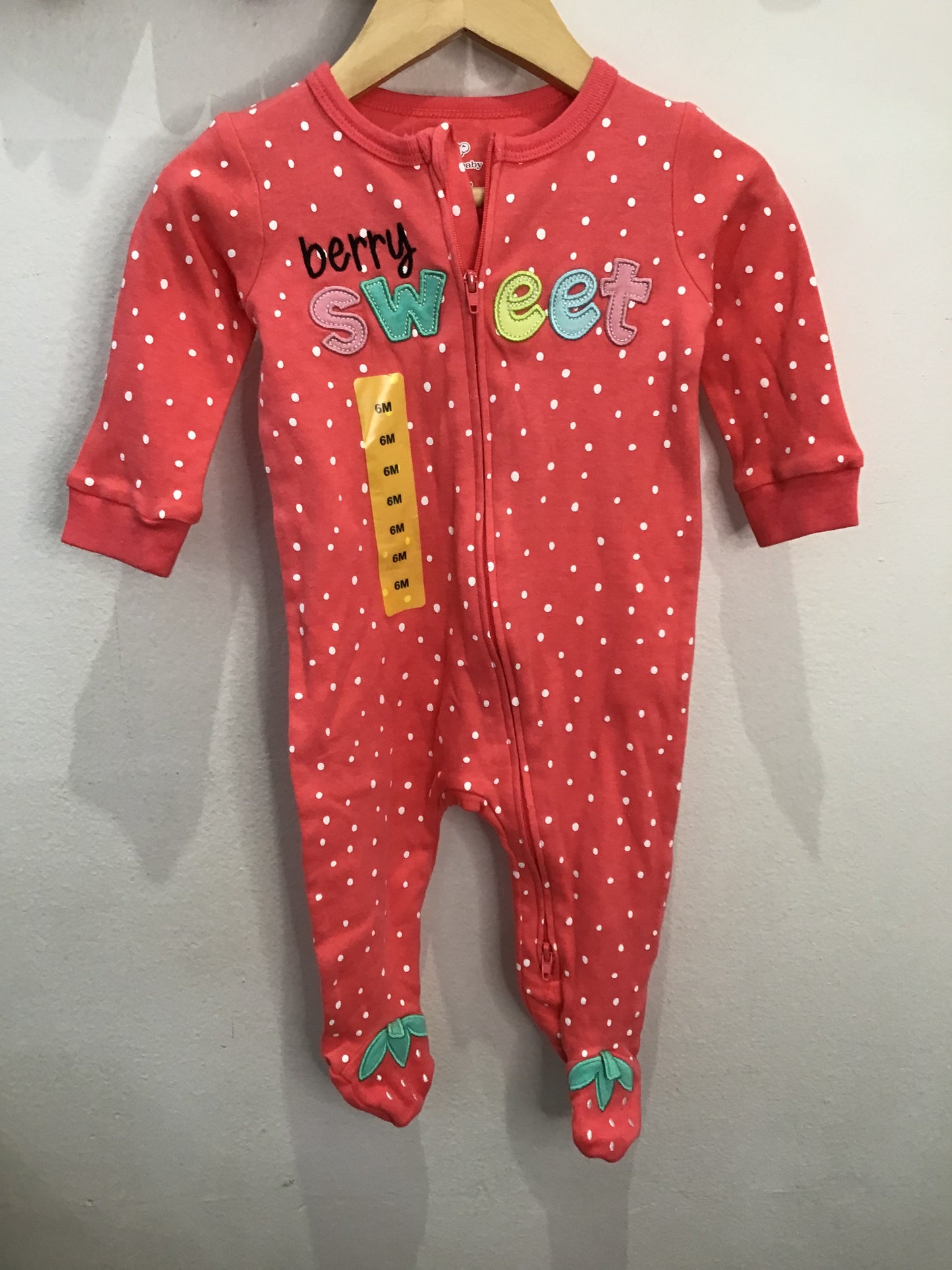 Sweet sleeper 6m NEW