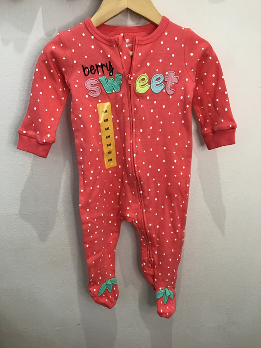 Sweet sleeper 6m NEW