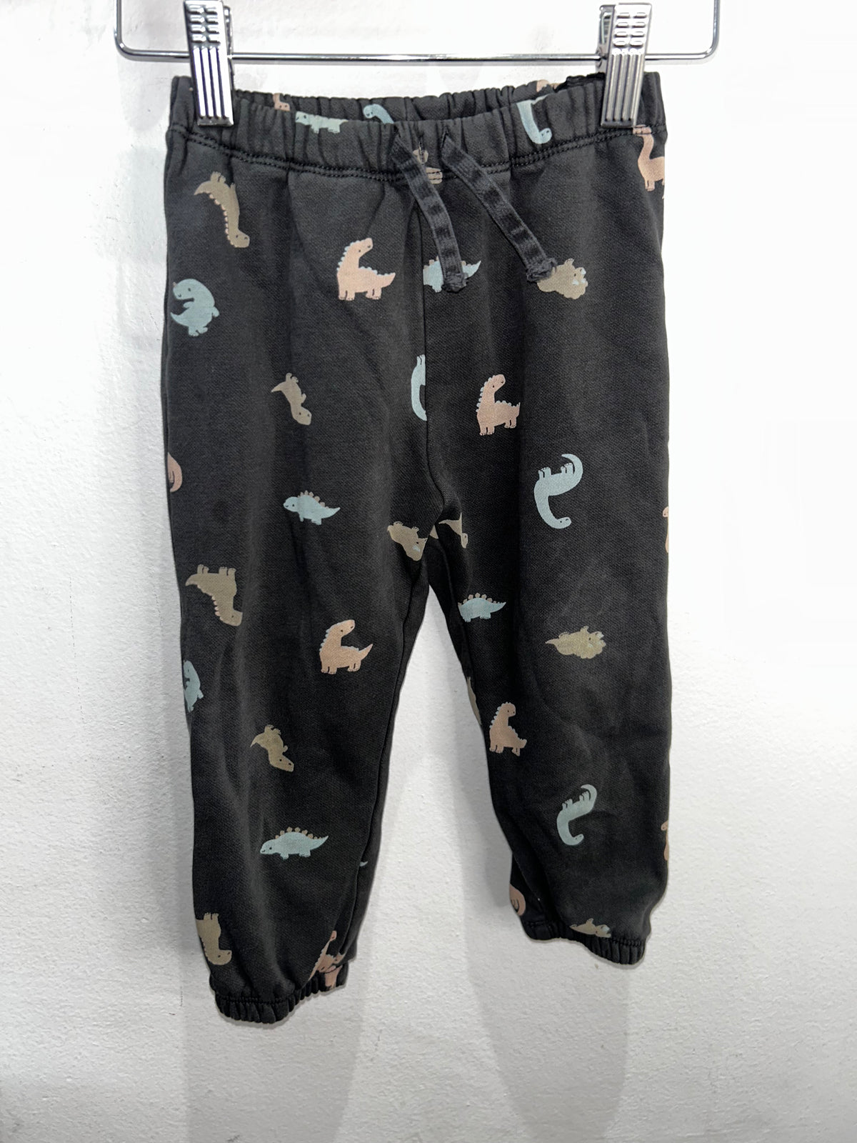 Dinos jogger set 2-3y