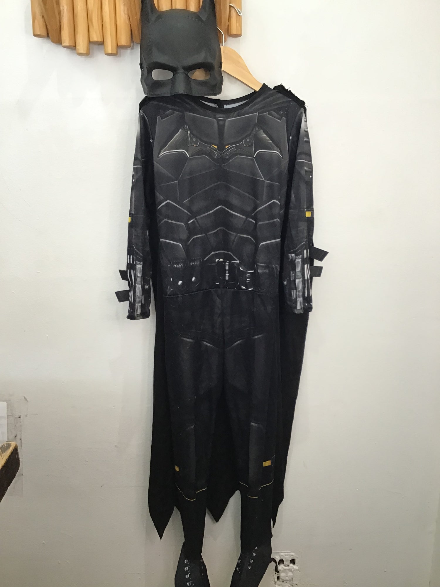 Costumes