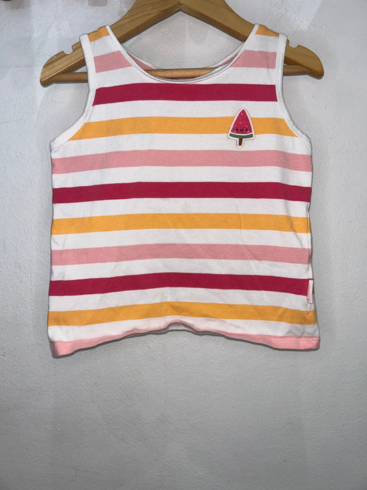 Souris Mini tanktop 3y