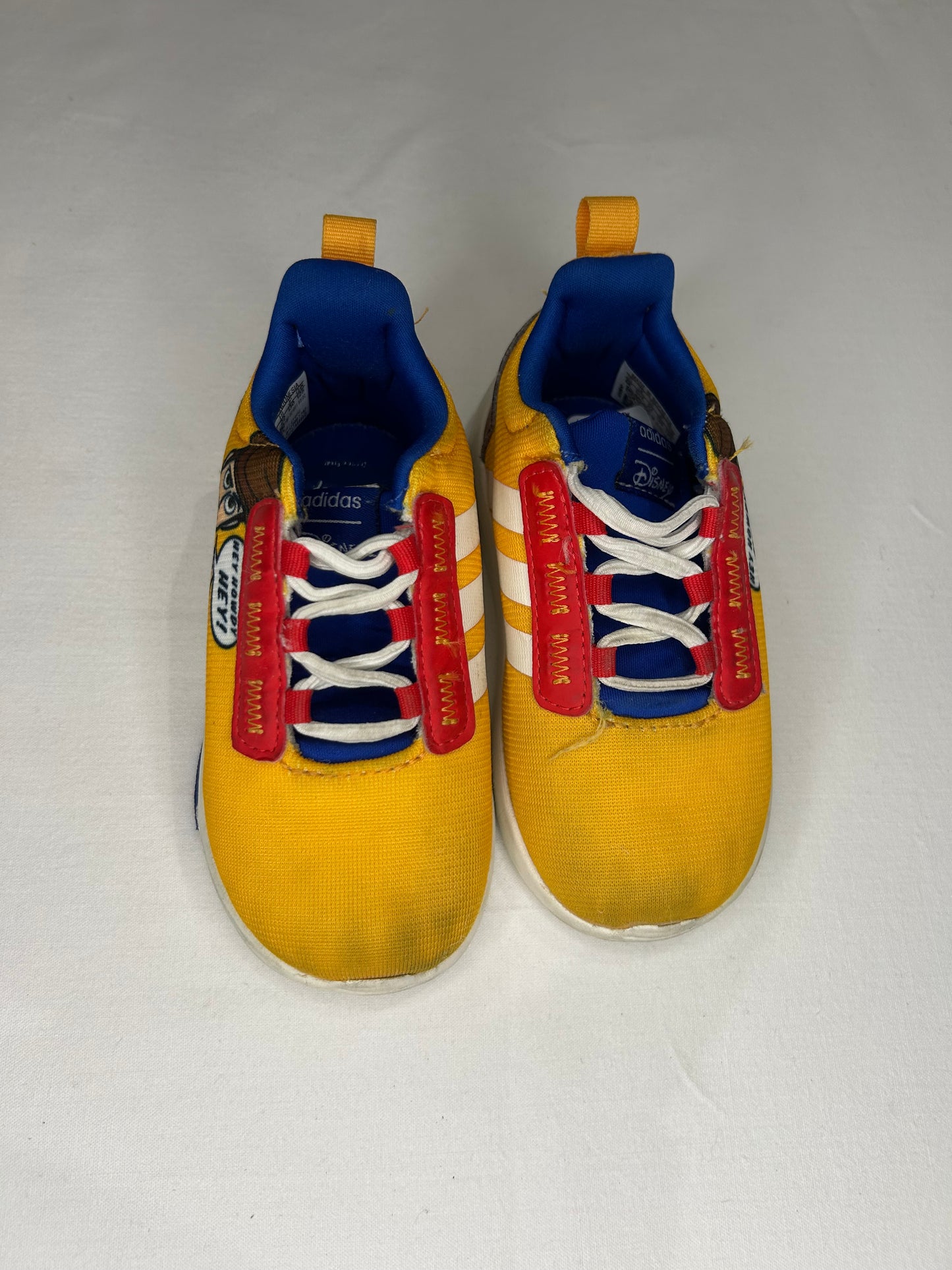C6 Adidas toy story runners