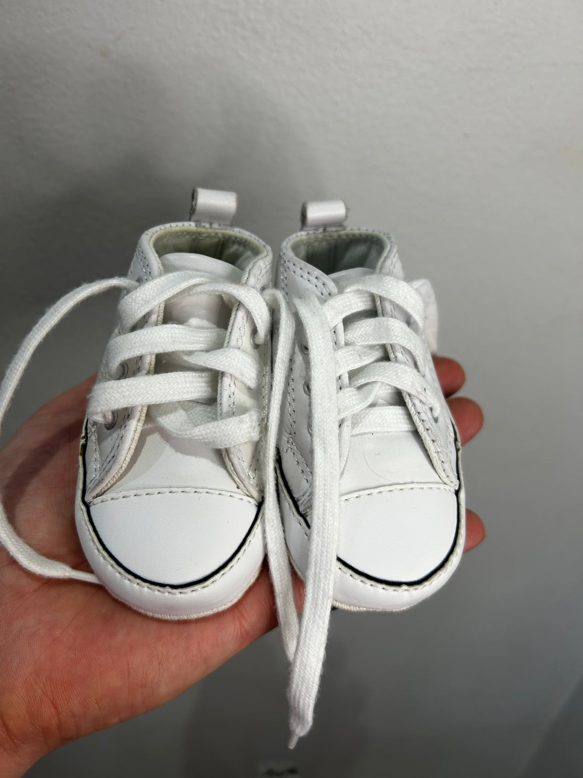 C2 converse soft soles