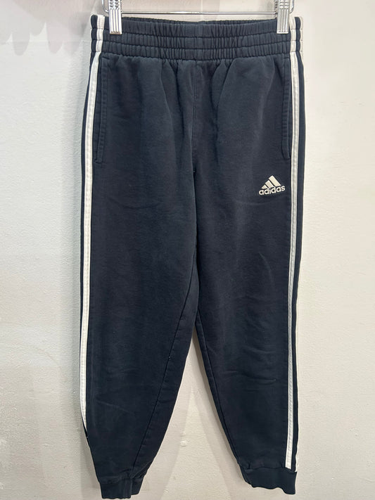 Black joggers 11-12y