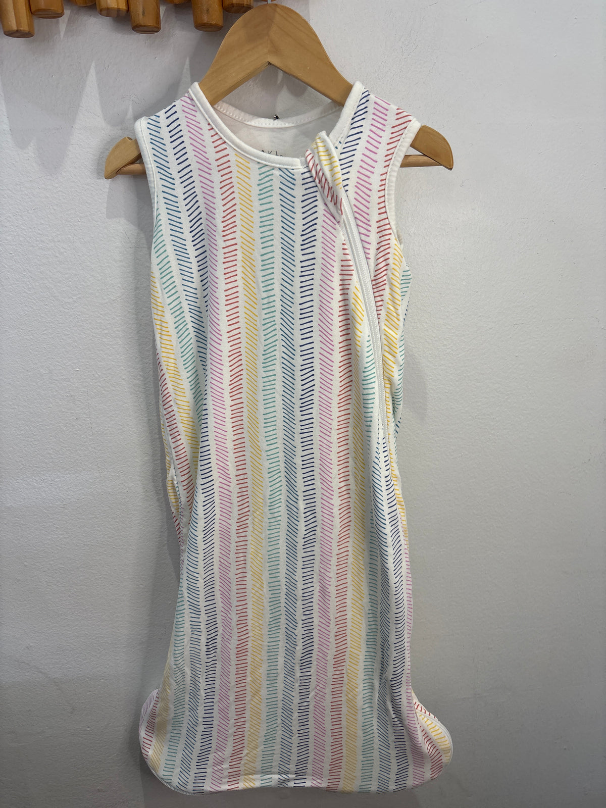Kyte sleepsack 0-6m 0.5TOG pattern