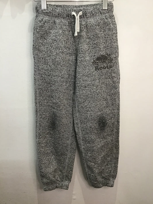 Classic Roots joggers 6y*
