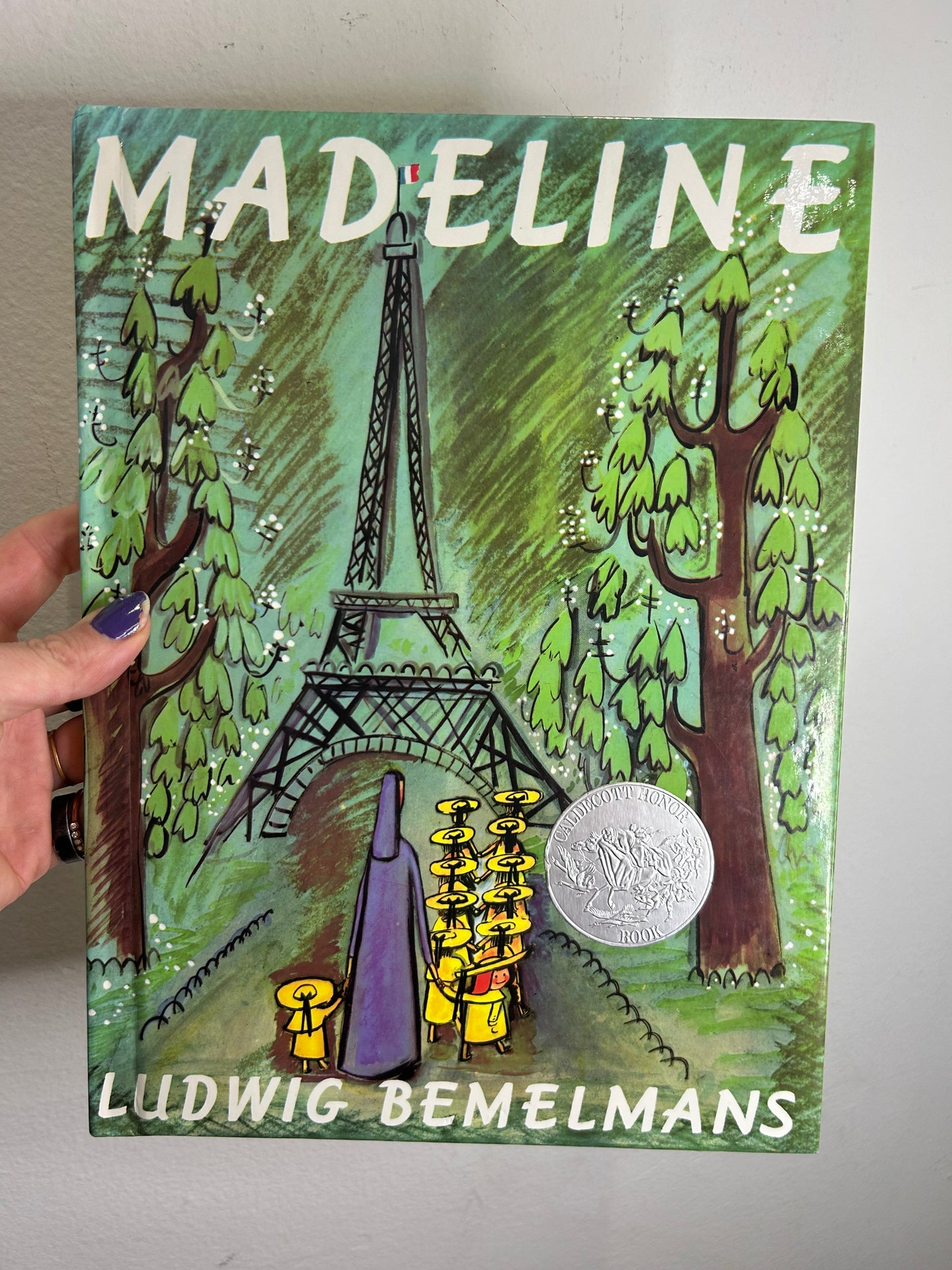 Madeline