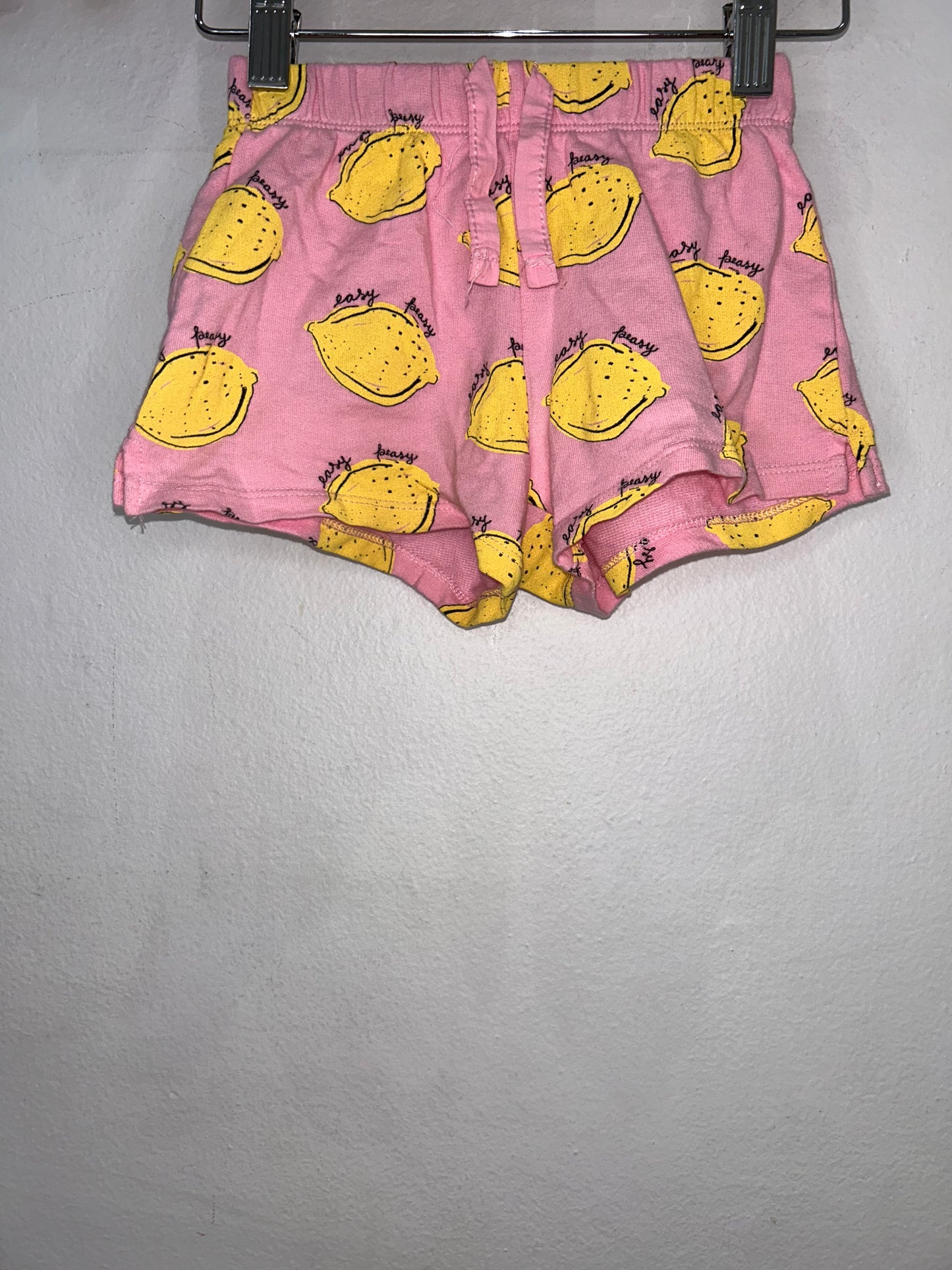 Easy Peasy shorts 18-24m