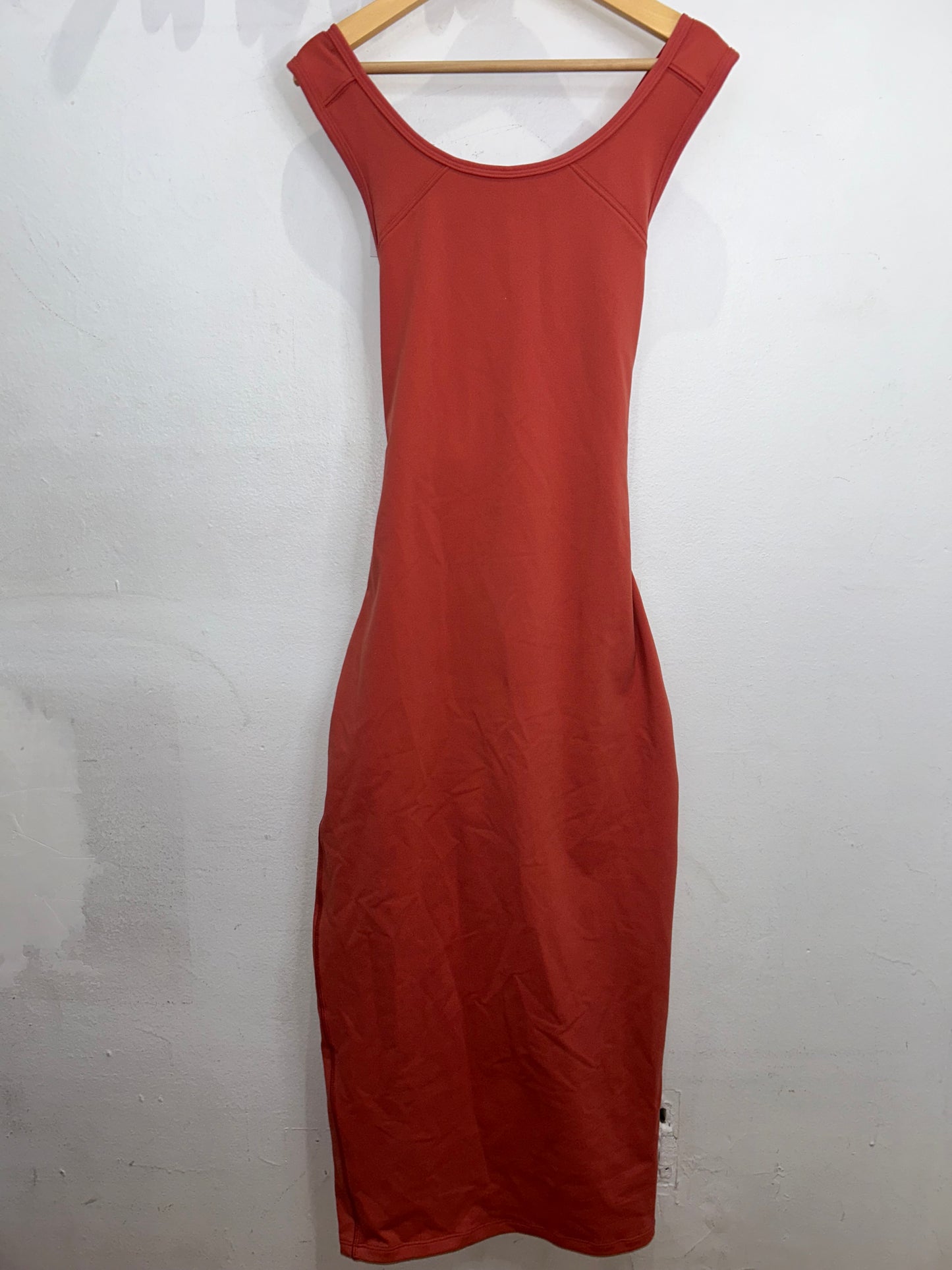 Lululemon picnic play dress- size 8 NEW