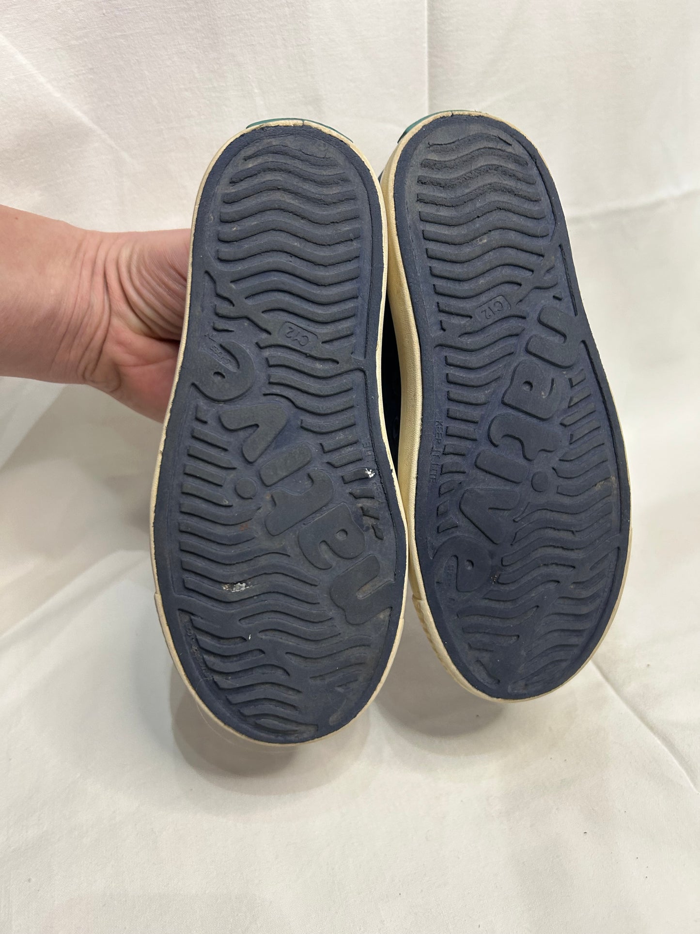 C12 navy Natives