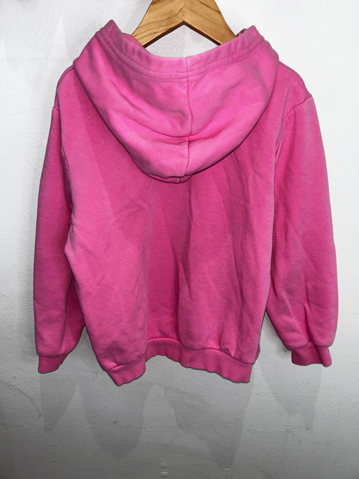 Barbie hoodie 6-7y