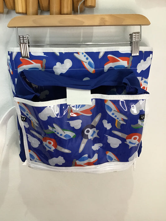 Airplane device holder B