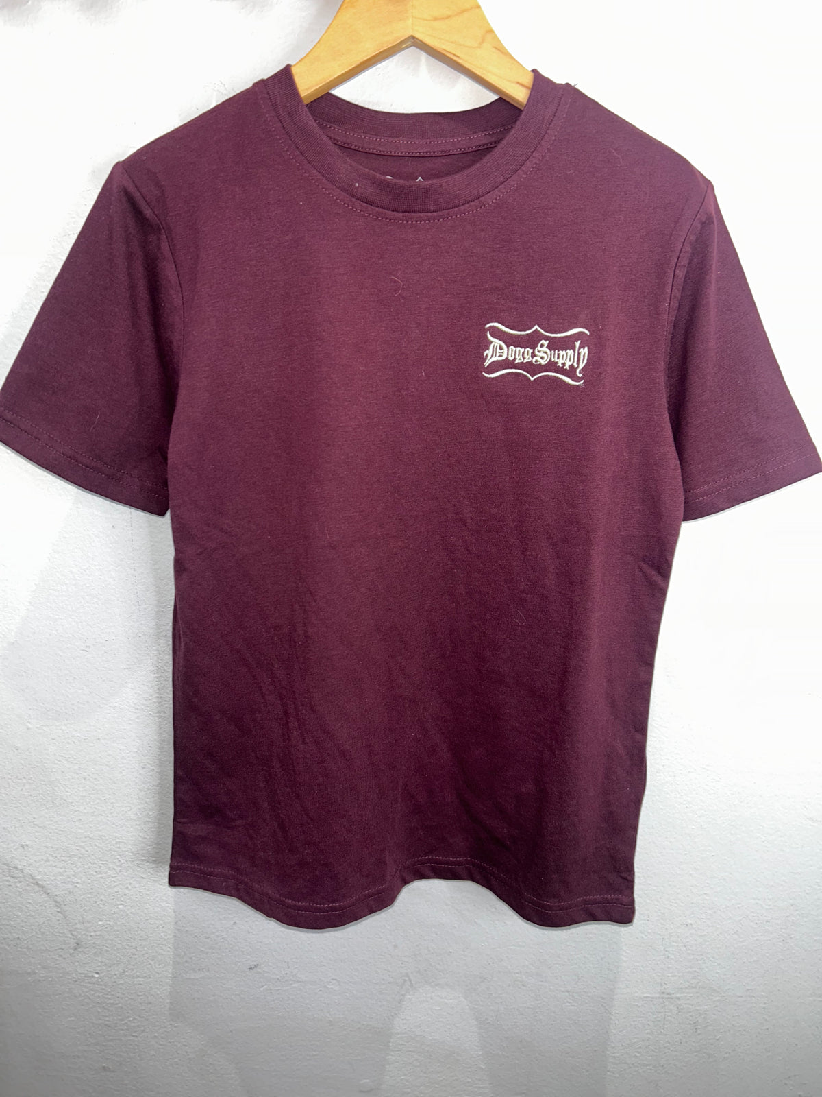 Snoop Dogg tee 7-8y NEW