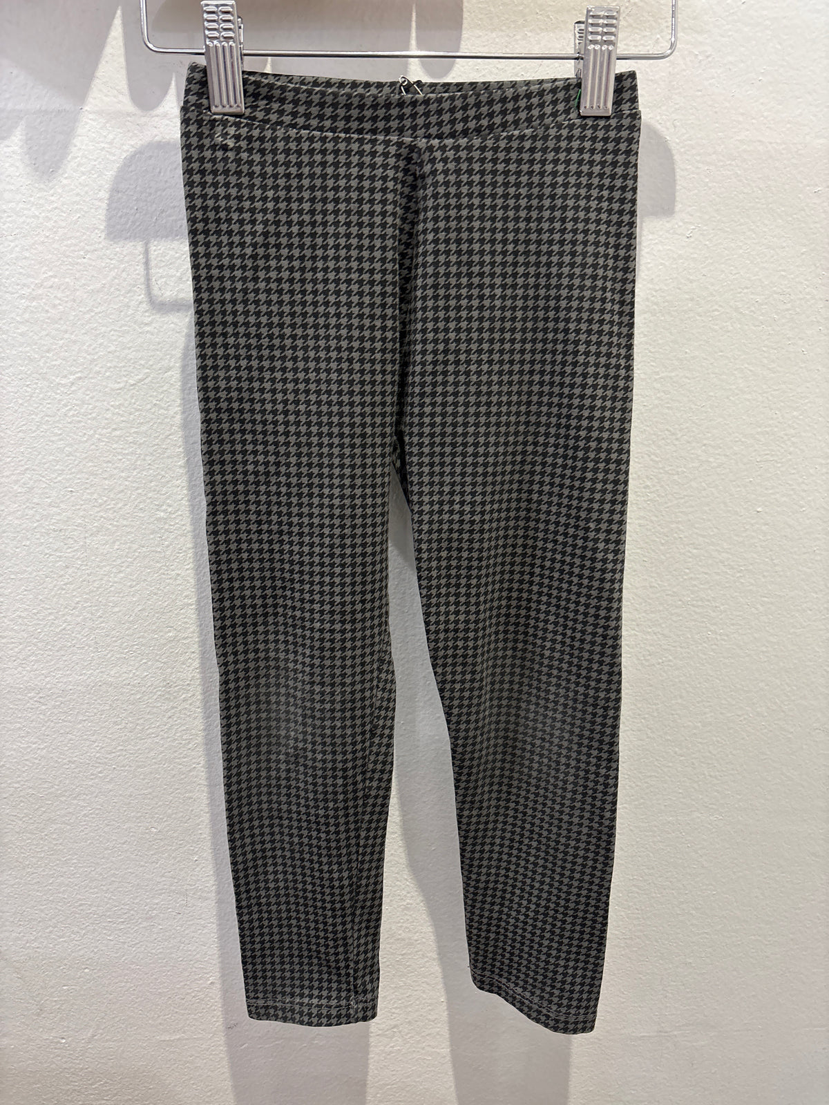 Print leggings 6y