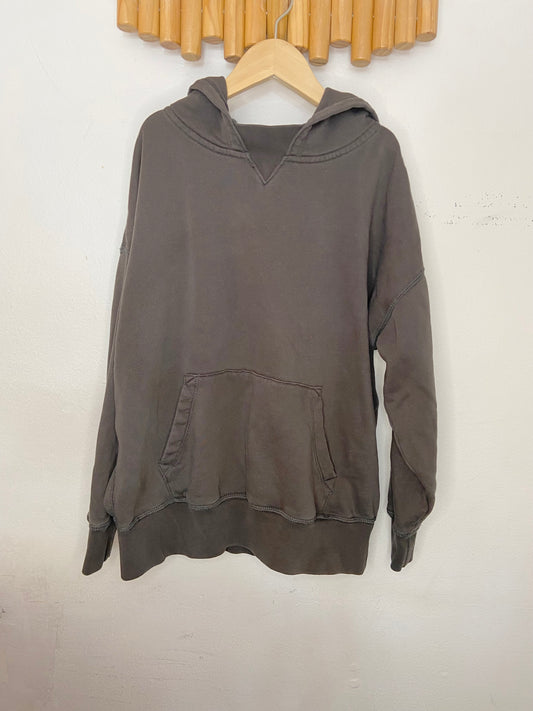 Ash hoodie 8y