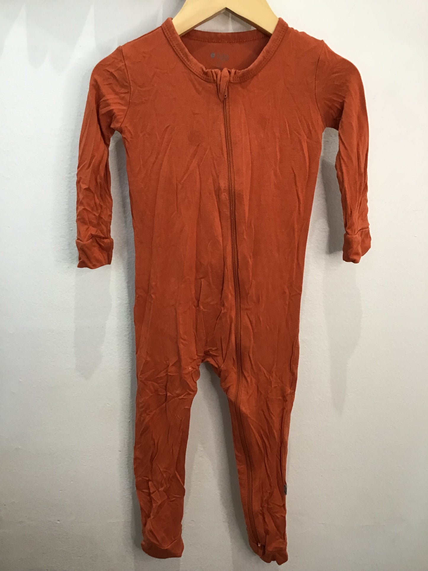 Sleeper Kyte orange 2y
